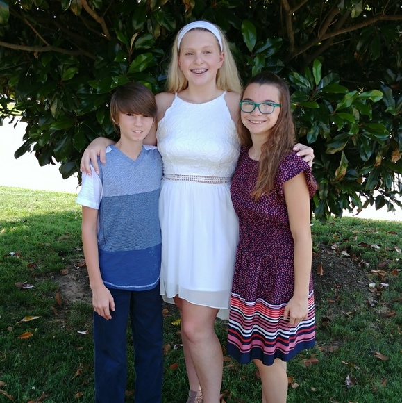 Meet your Posher, Tina - Picture 5 of 5